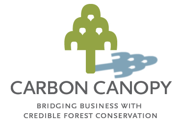 Carbon Canopy Project