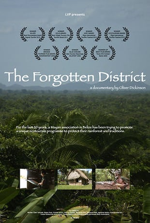 forest documentaries the forgotten district
