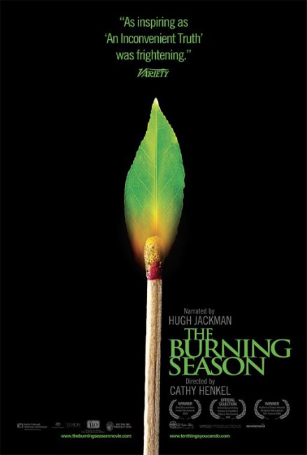 forest documentaries The_Burning_Season
