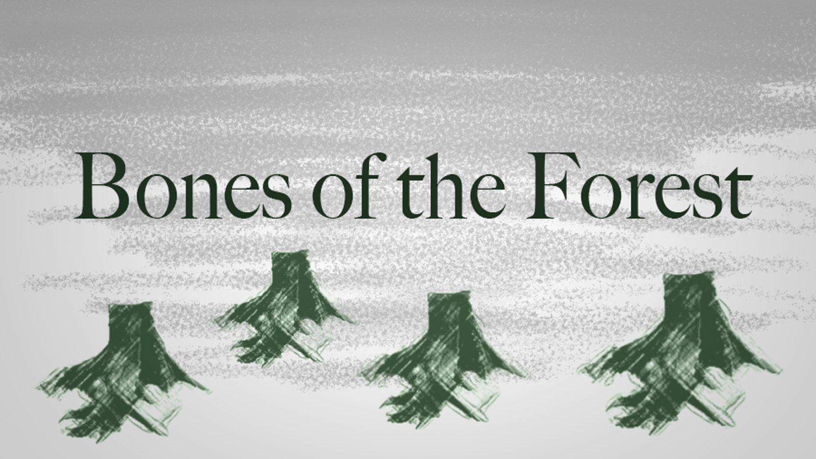 forest preservation documentaries bones of the forest