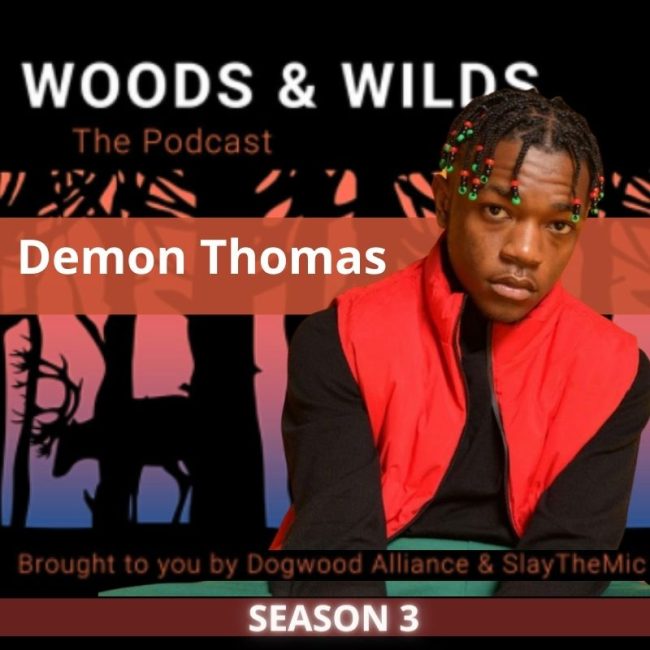 Woods & Wilds Podcast